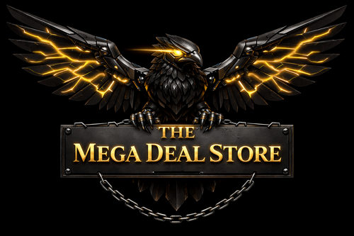 THE MEGA DEALS STORE